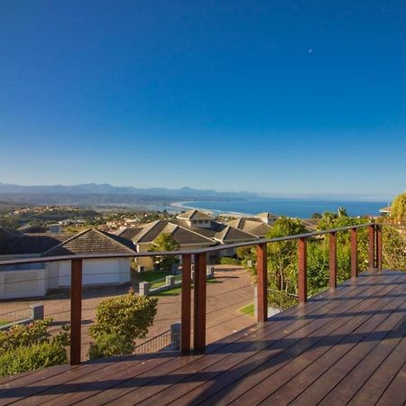 Waterberry 5 Βίλα Plettenberg Bay Εξωτερικό φωτογραφία