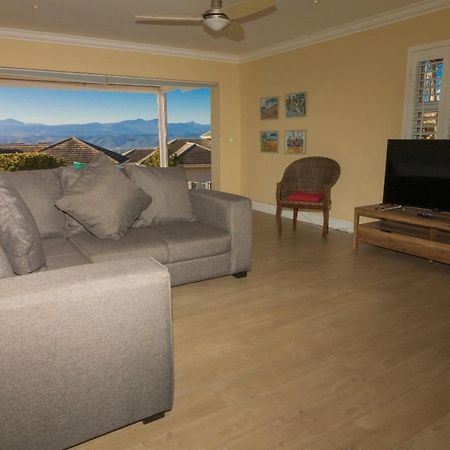 Waterberry 5 Βίλα Plettenberg Bay Εξωτερικό φωτογραφία