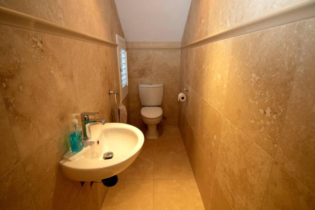 Waterberry 5 Βίλα Plettenberg Bay Εξωτερικό φωτογραφία