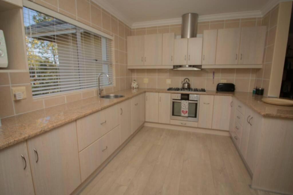 Waterberry 5 Βίλα Plettenberg Bay Εξωτερικό φωτογραφία