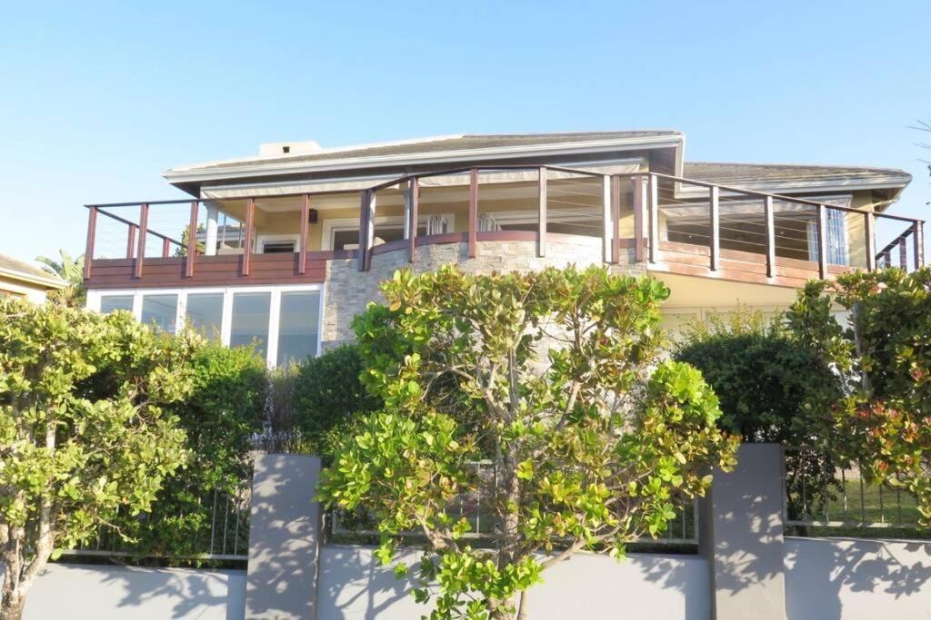 Waterberry 5 Βίλα Plettenberg Bay Εξωτερικό φωτογραφία