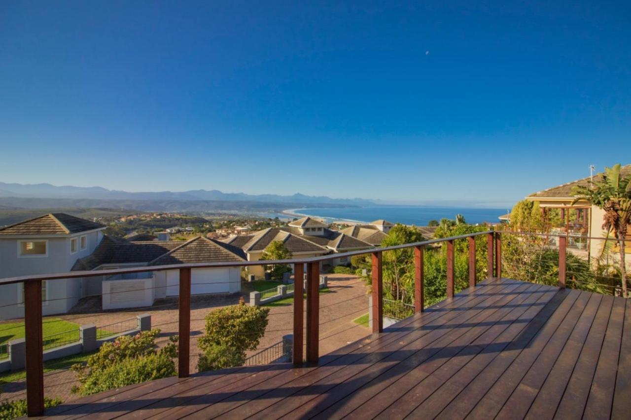 Waterberry 5 Βίλα Plettenberg Bay Εξωτερικό φωτογραφία