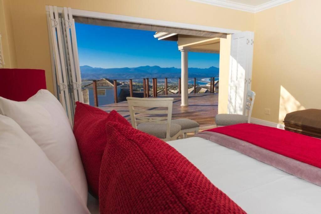 Waterberry 5 Βίλα Plettenberg Bay Εξωτερικό φωτογραφία