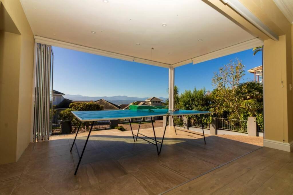 Waterberry 5 Βίλα Plettenberg Bay Εξωτερικό φωτογραφία
