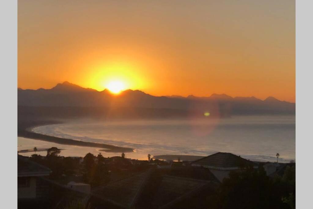 Waterberry 5 Βίλα Plettenberg Bay Εξωτερικό φωτογραφία