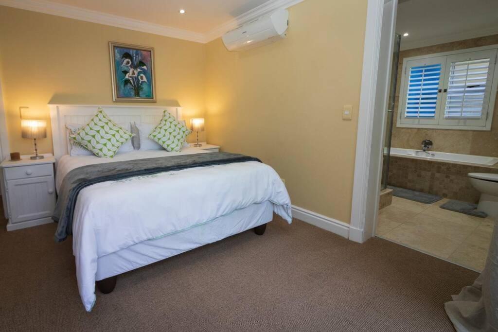 Waterberry 5 Βίλα Plettenberg Bay Εξωτερικό φωτογραφία
