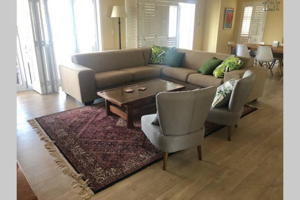Waterberry 5 Βίλα Plettenberg Bay Εξωτερικό φωτογραφία