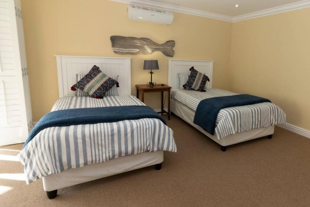 Waterberry 5 Βίλα Plettenberg Bay Εξωτερικό φωτογραφία