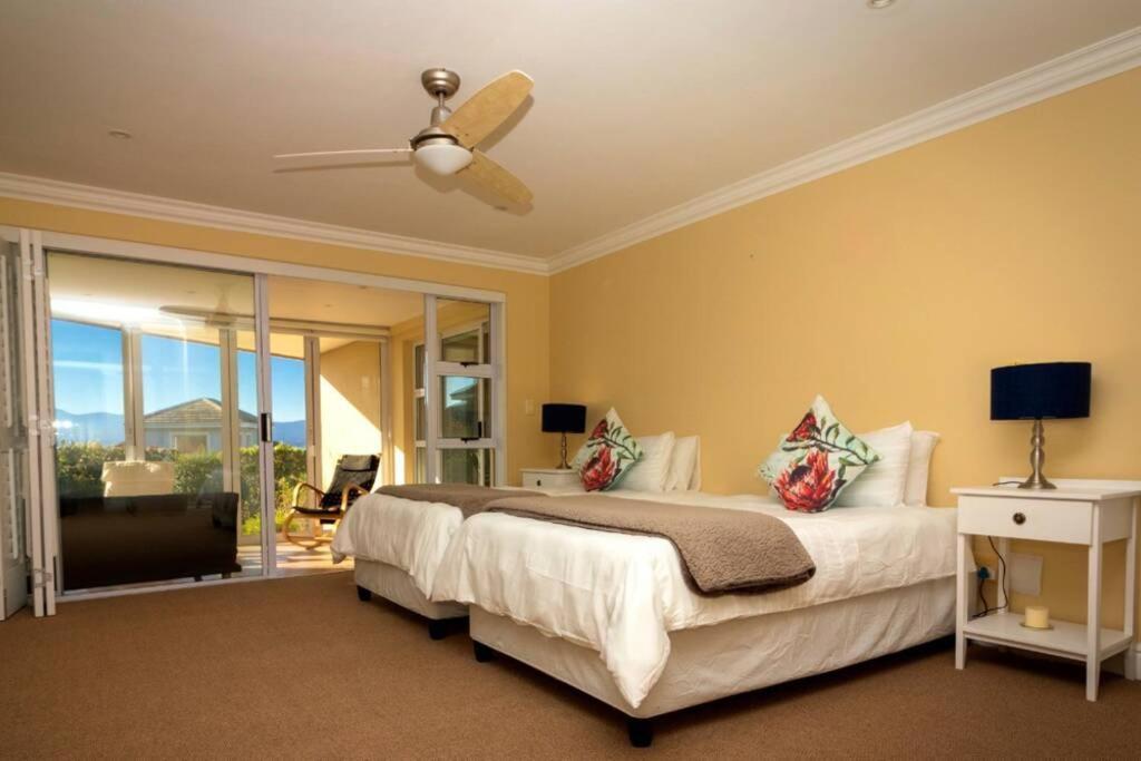 Waterberry 5 Βίλα Plettenberg Bay Εξωτερικό φωτογραφία