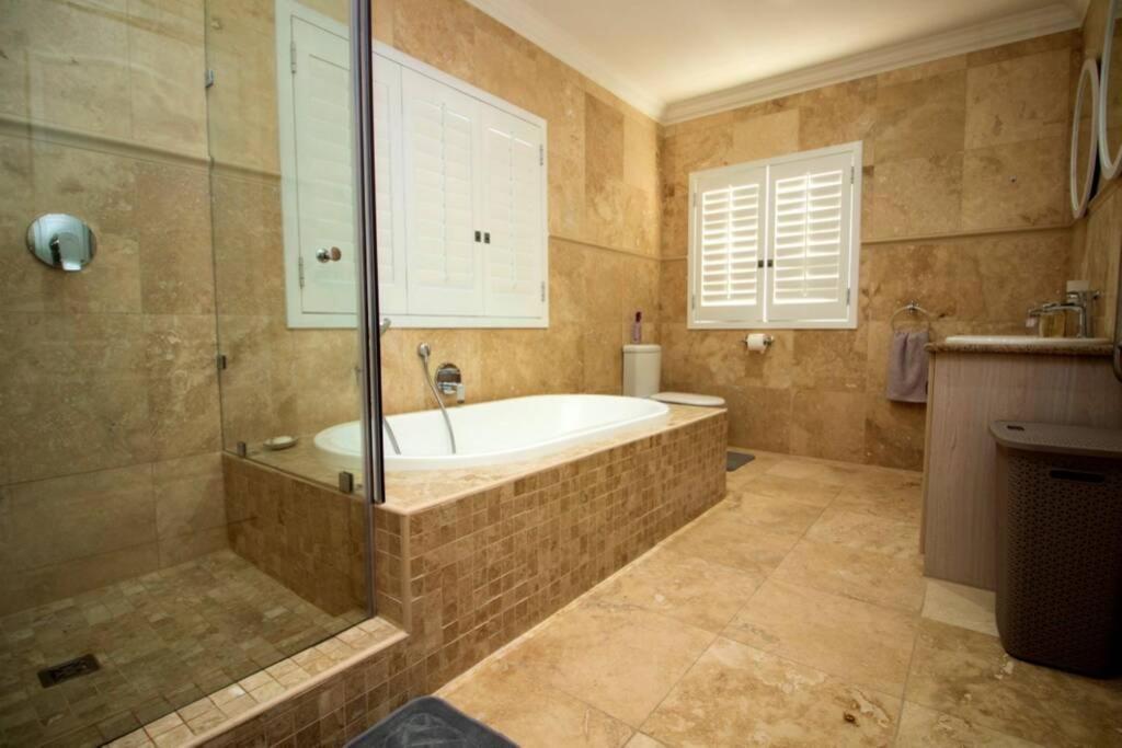 Waterberry 5 Βίλα Plettenberg Bay Εξωτερικό φωτογραφία