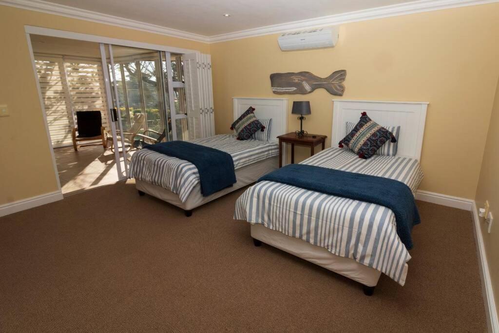 Waterberry 5 Βίλα Plettenberg Bay Εξωτερικό φωτογραφία