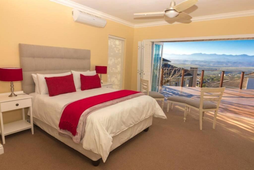 Waterberry 5 Βίλα Plettenberg Bay Εξωτερικό φωτογραφία