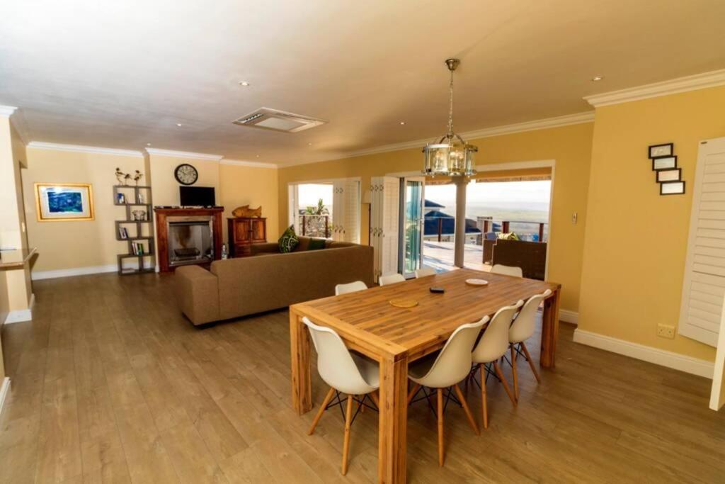 Waterberry 5 Βίλα Plettenberg Bay Εξωτερικό φωτογραφία
