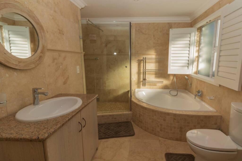 Waterberry 5 Βίλα Plettenberg Bay Εξωτερικό φωτογραφία