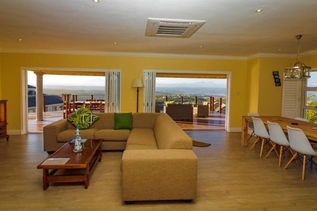 Waterberry 5 Βίλα Plettenberg Bay Εξωτερικό φωτογραφία