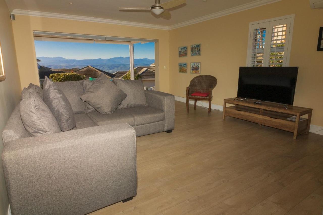 Waterberry 5 Βίλα Plettenberg Bay Εξωτερικό φωτογραφία