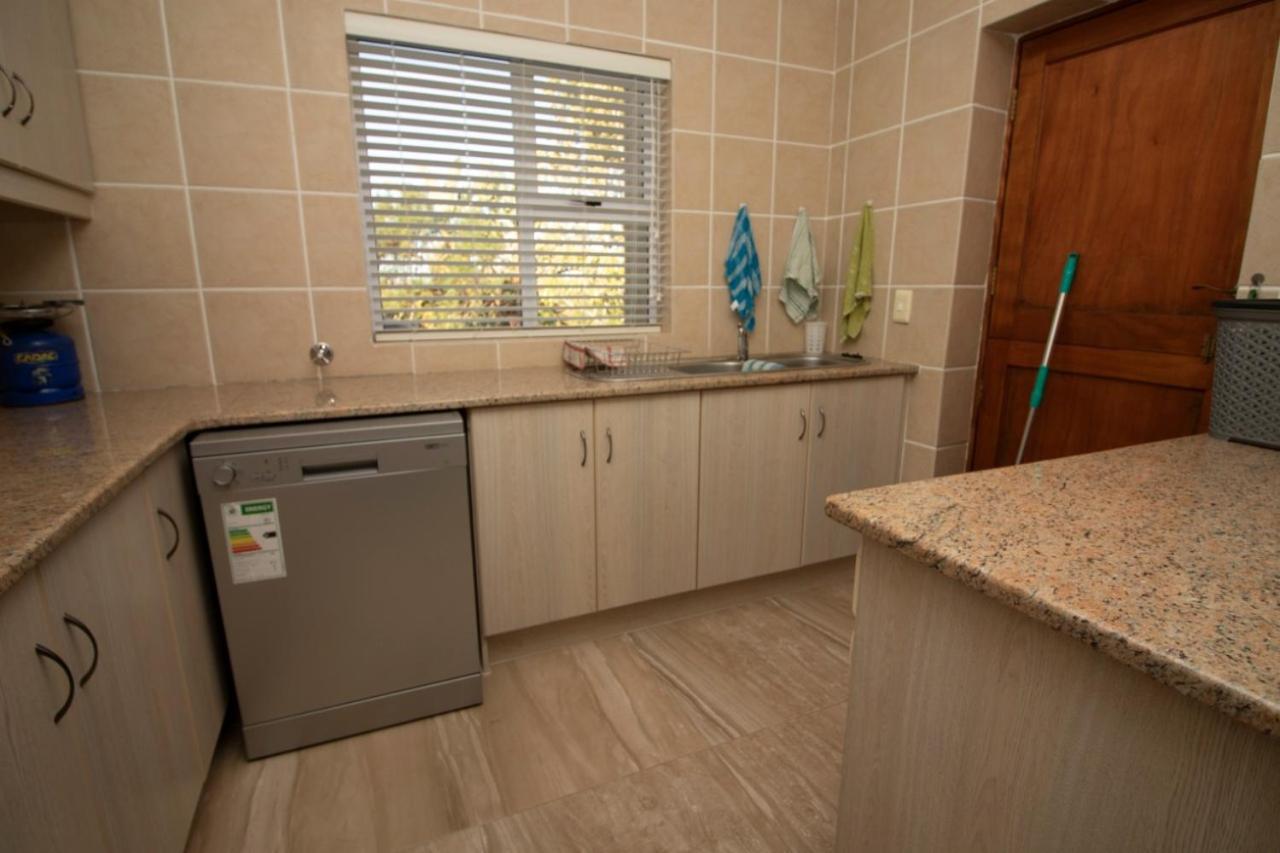 Waterberry 5 Βίλα Plettenberg Bay Εξωτερικό φωτογραφία