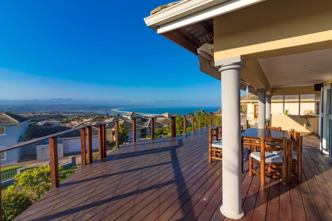 Waterberry 5 Βίλα Plettenberg Bay Εξωτερικό φωτογραφία
